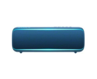 Sony SRS-XB22 Niebieski - 506790 - zdjęcie 1